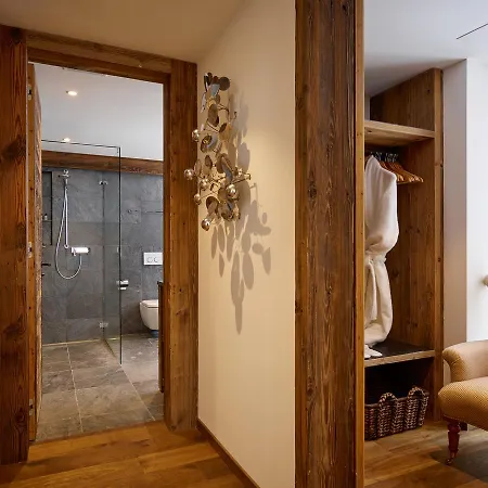 Chalet Annapurna 호텔 5*