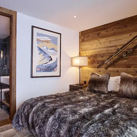Chalet Annapurna 호텔 5*