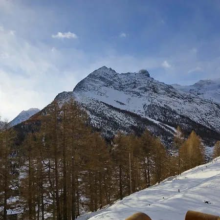 호텔 Chalet Annapurna