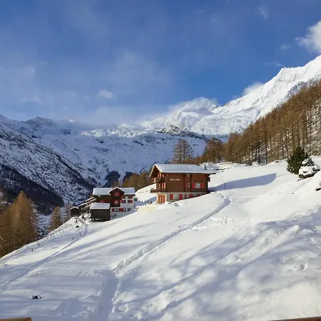 Chalet Annapurna 호텔
