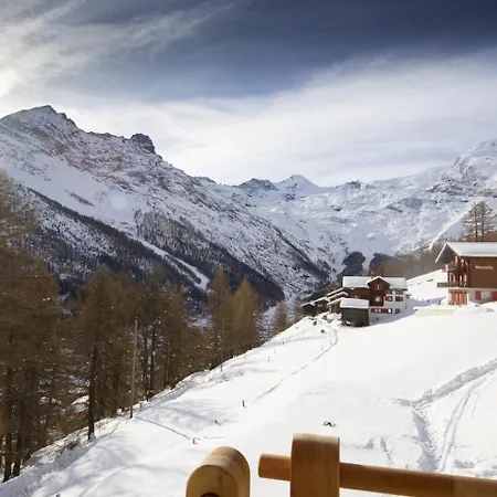 Chalet Annapurna