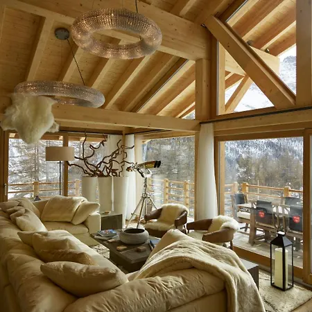 Chalet Annapurna 호텔