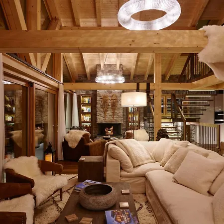 Chalet Annapurna