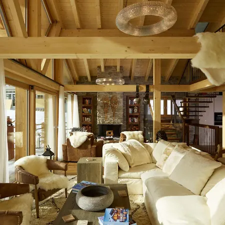 Chalet Annapurna 호텔