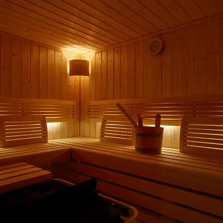 호텔 Chalet Annapurna