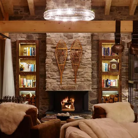 Chalet Annapurna