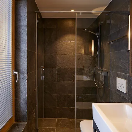 Chalet Annapurna Saas-Fee