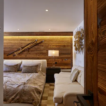 Chalet Annapurna