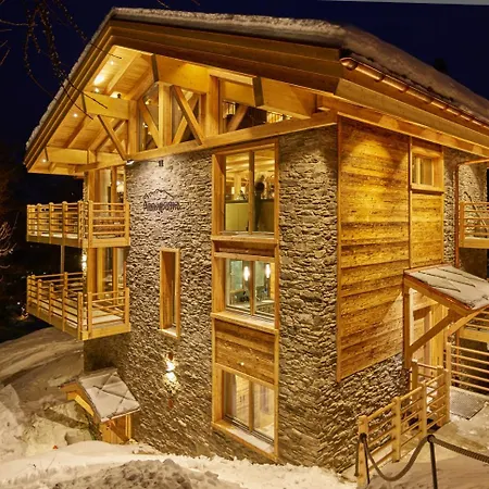 Chalet Annapurna